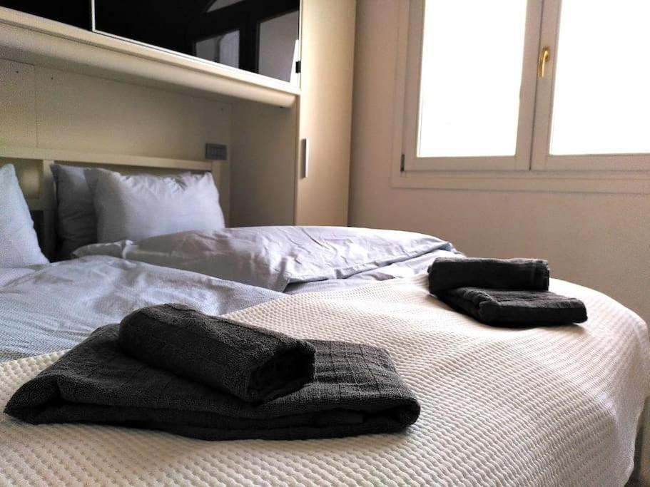 Casa Su Soli Sardu II - Sea View Valledoria Kültér fotó