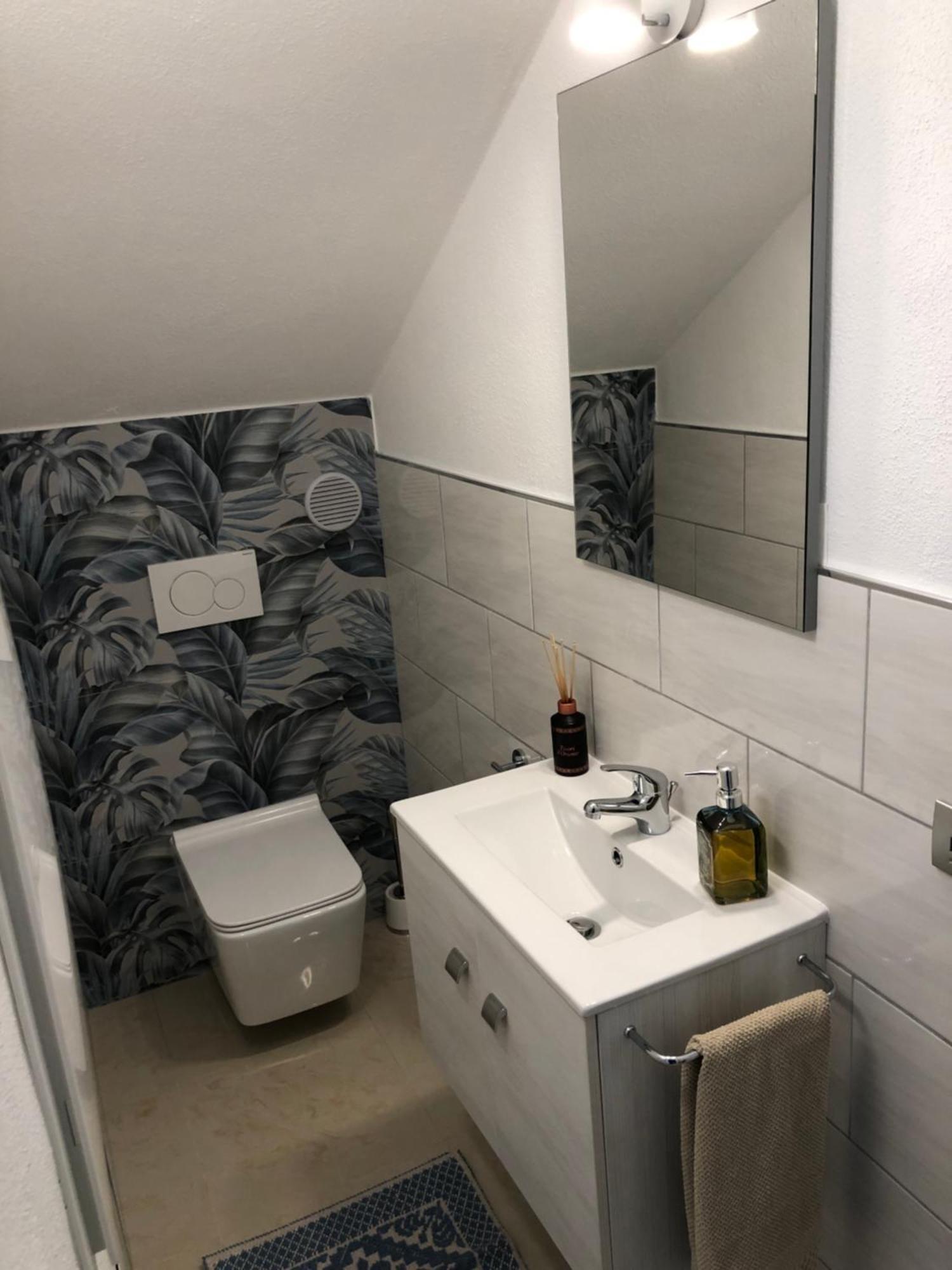 Casa Su Soli Sardu II - Sea View Valledoria Kültér fotó